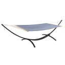 Missilotan Steel Hammock, Copper