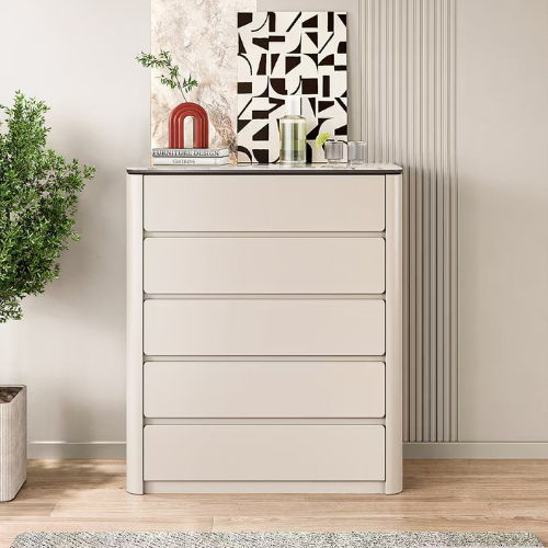 Yangyamvik Chest of 5 drawer