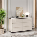 Paralatara Chest of 6 Drawer