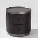 Yangtanyam Bedside Table 