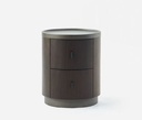Urashibi Bedside Table