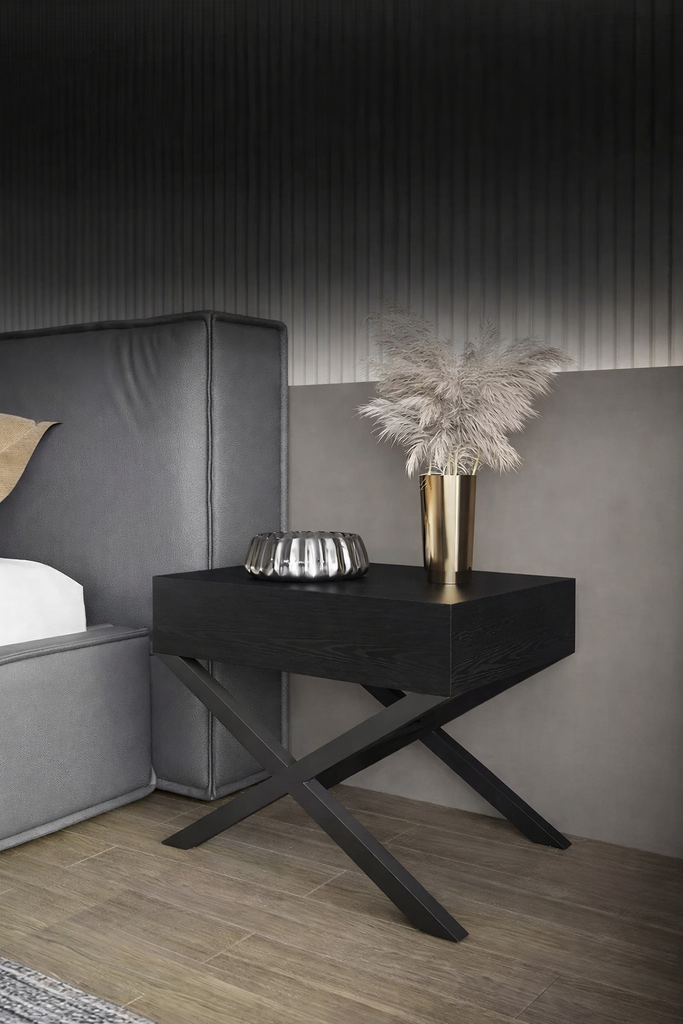 Lenalotara Bedside Table