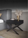 Lenalotara Bedside Table