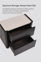 Taptibarika Bedside Table