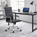 Gangabidu Office Chair with Armrests