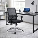 Mahashira Office Chair with Armrests