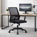 Taptitanbari Office Chair with Armrests