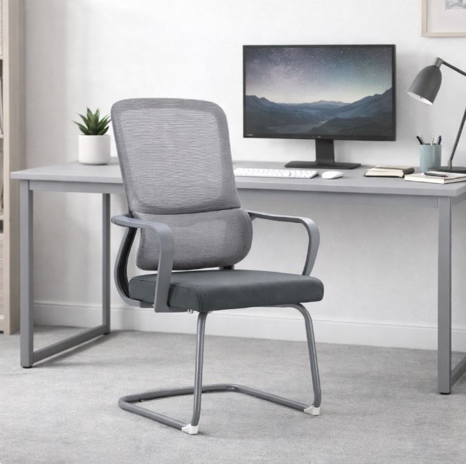Riodukong Office Chair with Armrests