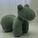  Amaraze Sculpted Wadding Chair