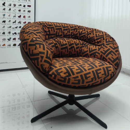  Amayamkong Compact Lounge Chair