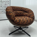  Amayamkong Compact Lounge Chair