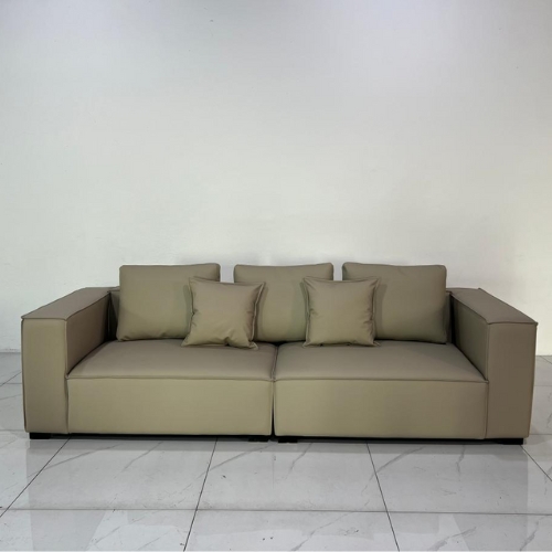 Parakongbi sofa, khaki