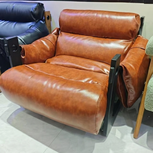 Volgangaze Sofa, brown