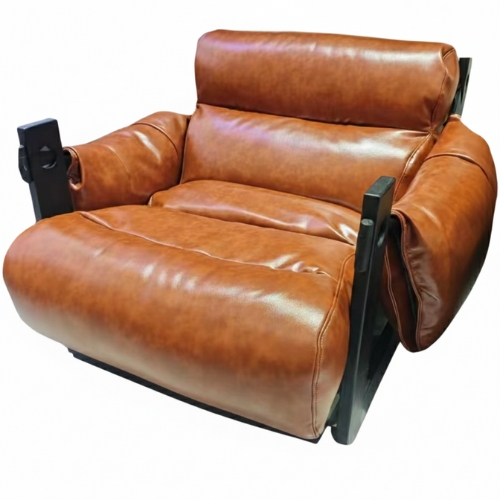 Volgangaze Sofa, brown