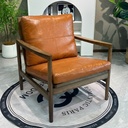 Yanglachi Sofa, brown