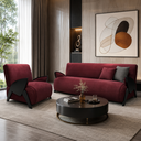 Riochichi Sofa, wine