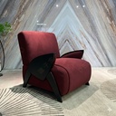 Riochichi Sofa, wine