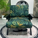 Yangshibari Sofa, forest