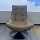 Mekoyamvik Sofa, camel