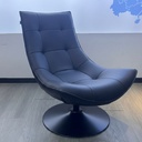 Urabinga Sofa, black