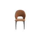 Mahazonyam Dining Chair, Coffee