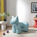 Yangbizon Sofa, blue
