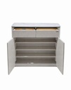 Volgatantara shoe cabinet