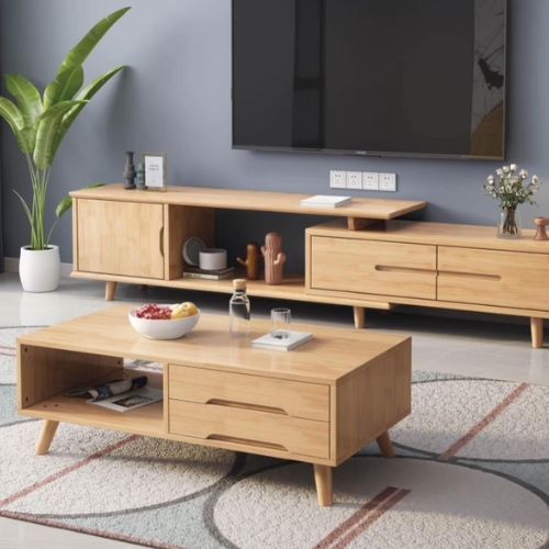 Volgaka coffee table