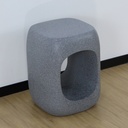 Mekozeman Side Table
