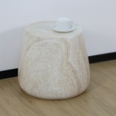 Nilebira Side Table