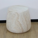 Nilebira Side Table