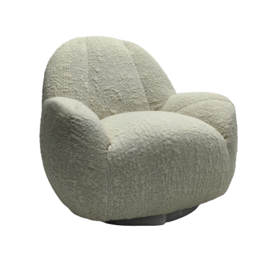  Gangangaze Modern Relax Chair