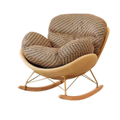  Nilepibari Contemporary Lounge Chair