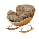  Nilepibari Contemporary Lounge Chair