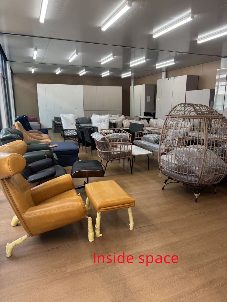 Sanrankong Furniture Exhibition Hall