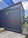 Uralaka Portable Cabin 