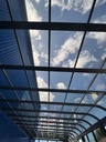 Riobarila Aluminum Sunroom