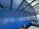 Riobarila Aluminum Sunroom