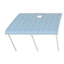 Gangakabari Aluminum Patio