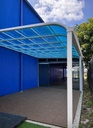 Gangakabari Aluminum Patio