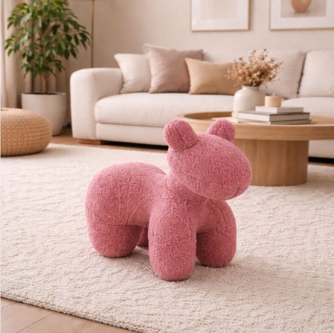 Taptizetara Pony Accent Seat