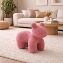 Taptizetara Pony Accent Seat