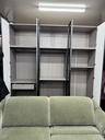 Zamchitara Wardrobe, cloud