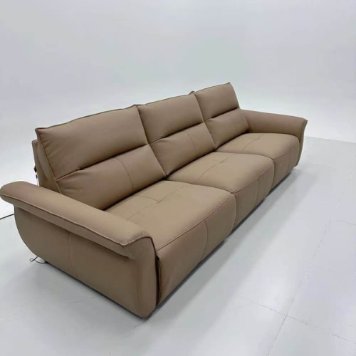 Riochivik Zero-Back Wall-Mounted,
right-functional sofa+stool 

