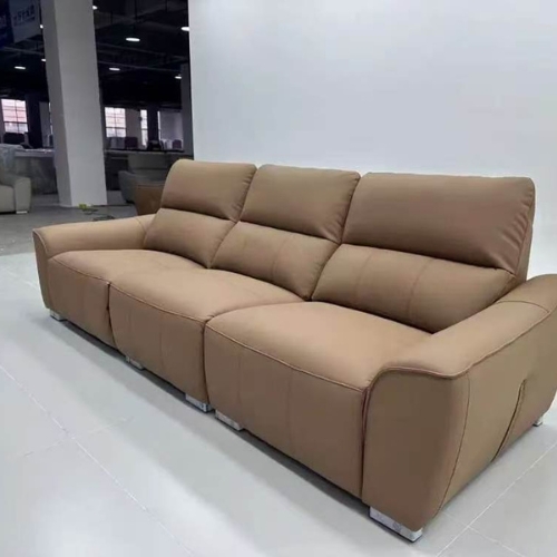 Parazonchi Zero-Back Wall-Mounted,
right-functional sofa+stool 

