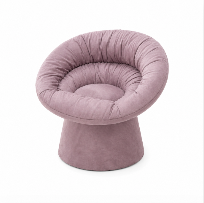 Riongatara Soft-Pack Lounge Chair