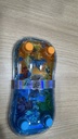 Water Ring Toss Game Toy 