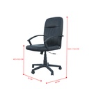 CANTERBURY OFFICE CHAIR