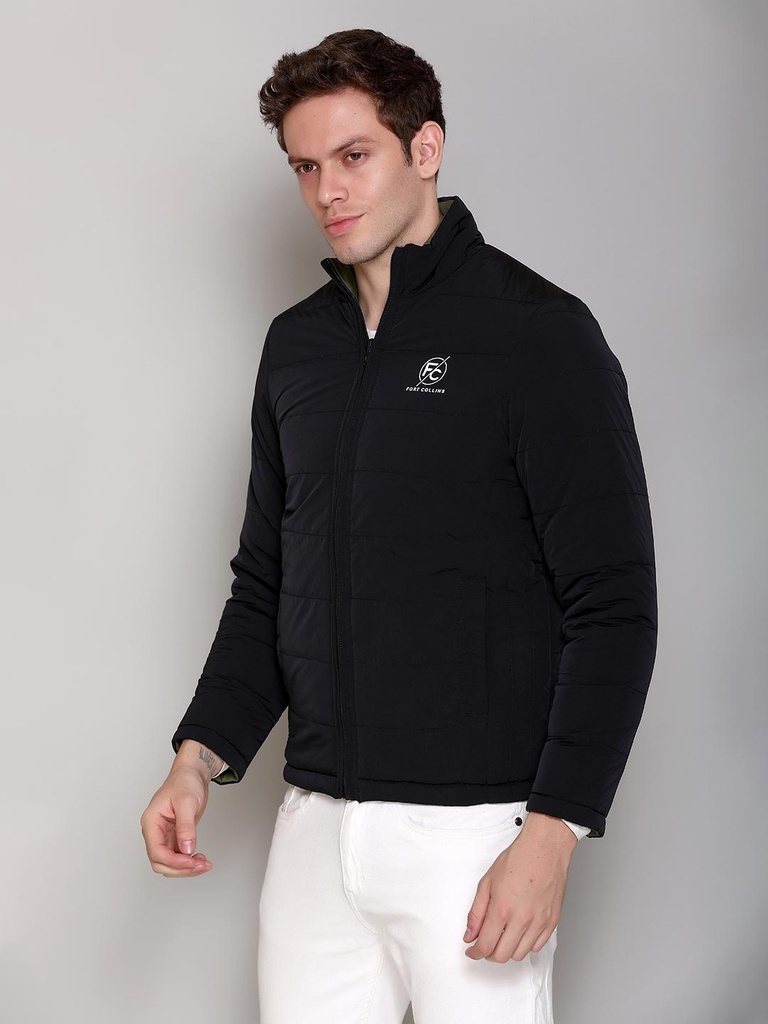 Gents Reversible Jacket - 313BA