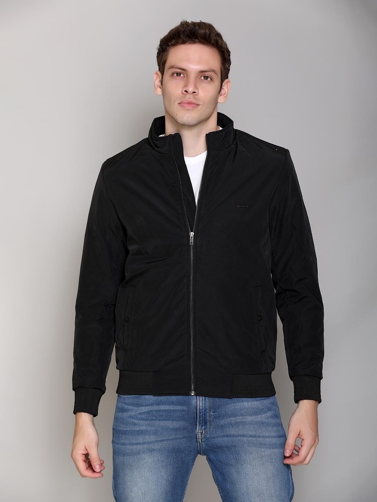 Gents Bomber Fancy Jacket - 317-BA